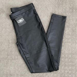 G by Guess Matte Liquid Legging